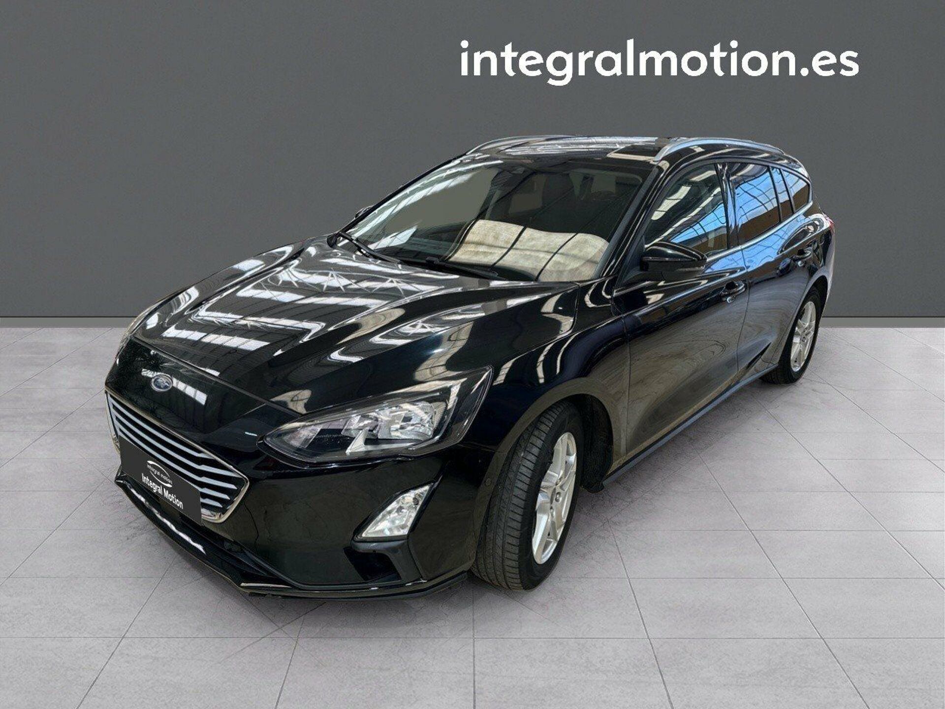 Imagen de FORD Focus