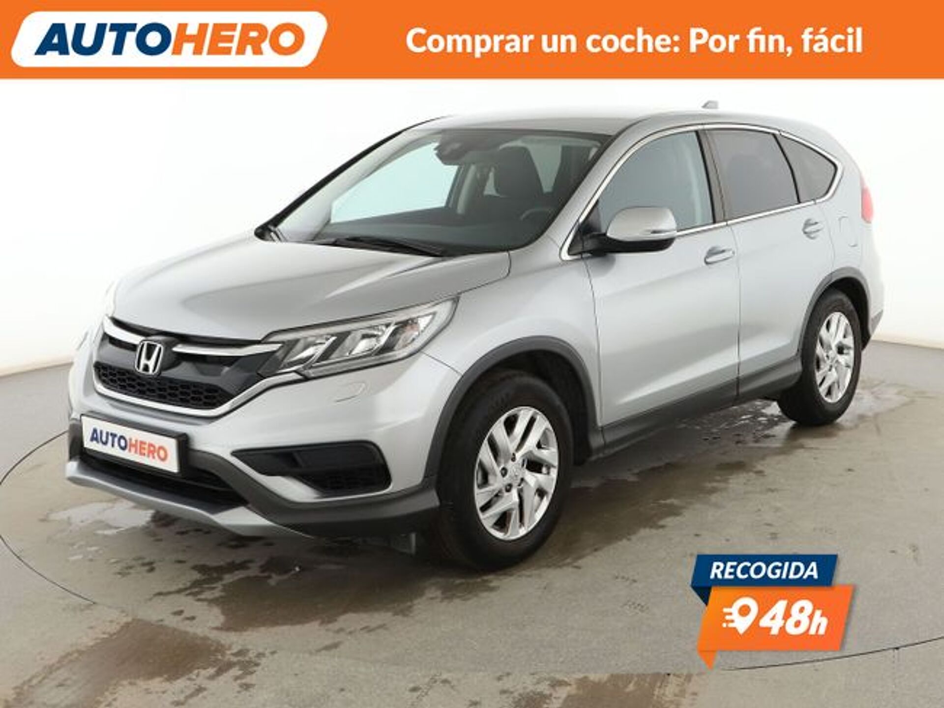 Imagen 1 de HONDA CR-V