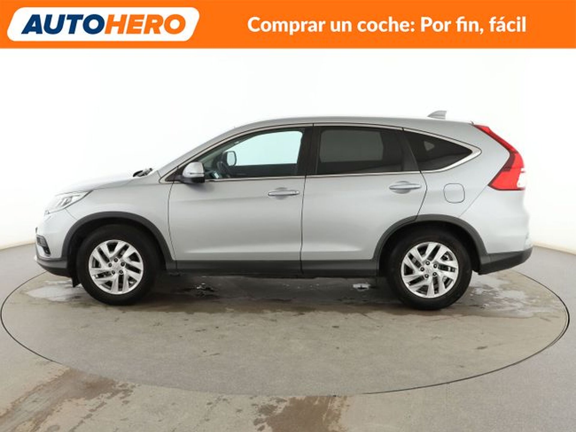 Imagen 3 de HONDA CR-V