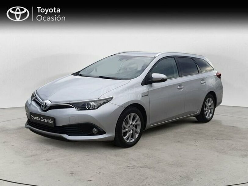 Foto del TOYOTA Auris Touring Sports hybrid 140H Active