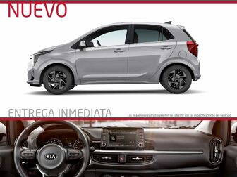 Imagen de KIA Picanto 1.0 DPi Drive