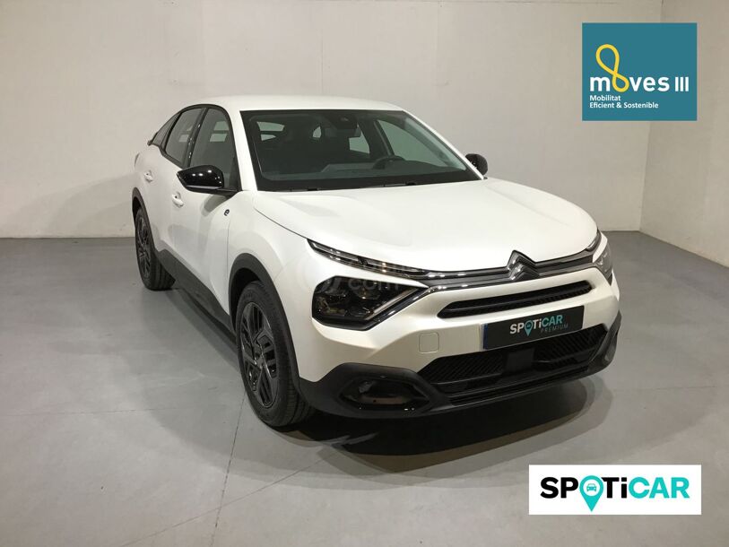 Foto del CITROEN C4 ë - Feel Pack 100kW