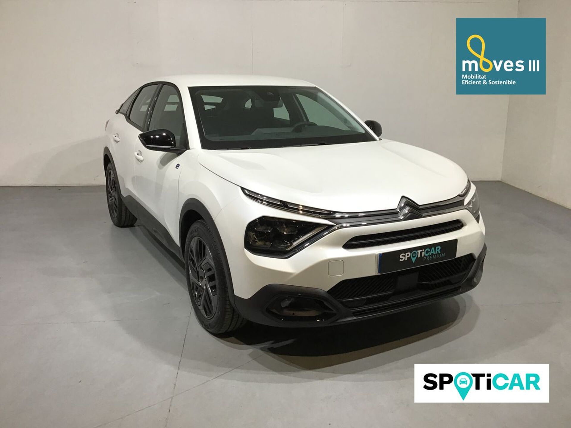 Imagen de CITROEN C4