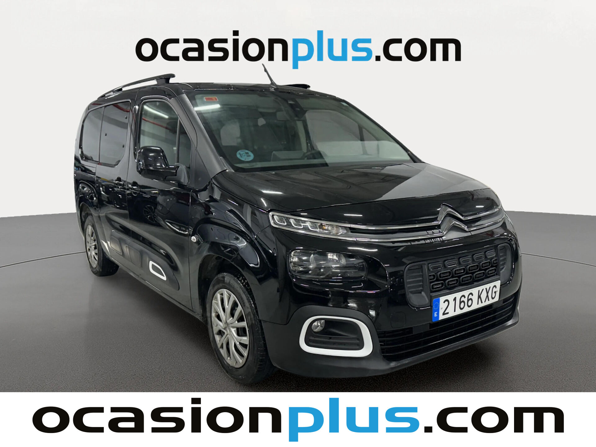Imagen 2 de CITROEN Berlingo