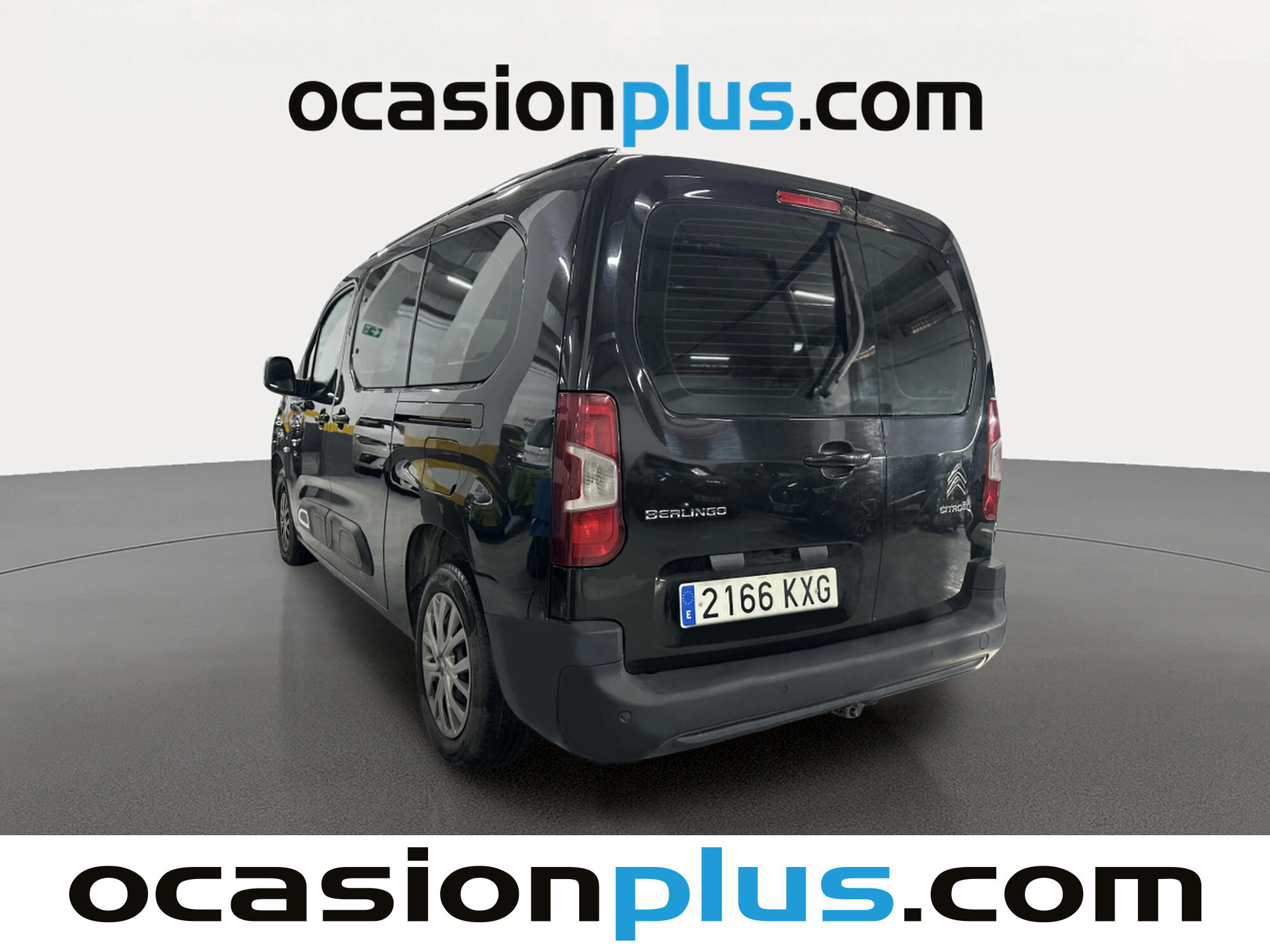 Foto del CITROEN Berlingo BlueHDi S&S Talla XL Feel 130