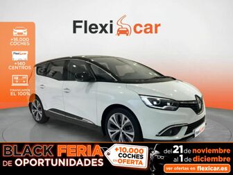 Imagen de RENAULT Scenic Grand Scénic 1.3 TCe GPF Zen 103kW