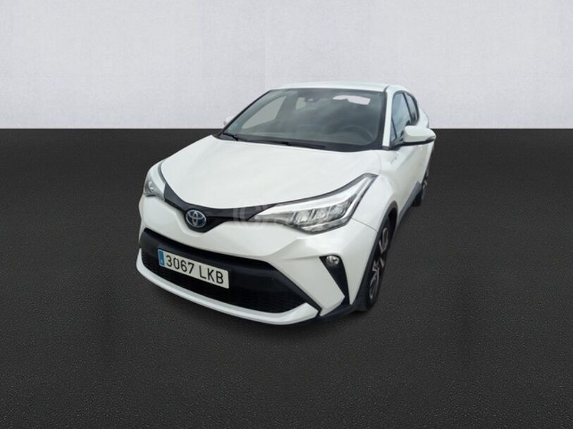 Foto del TOYOTA C-HR 125H Advance