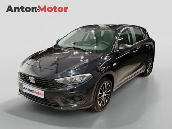 Imagen de FIAT Tipo 1.6 Diésel 97KW