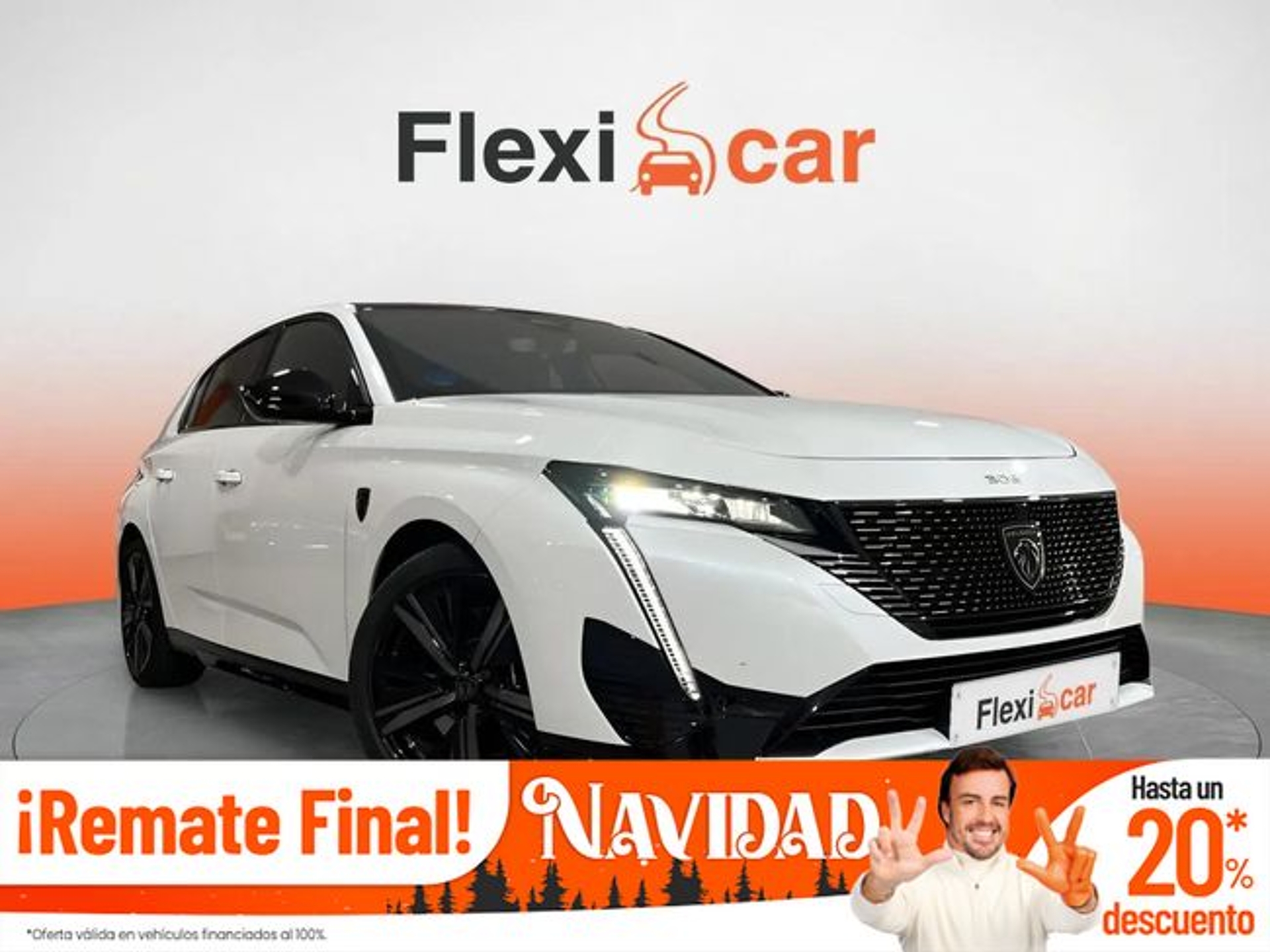 Imagen de PEUGEOT 308