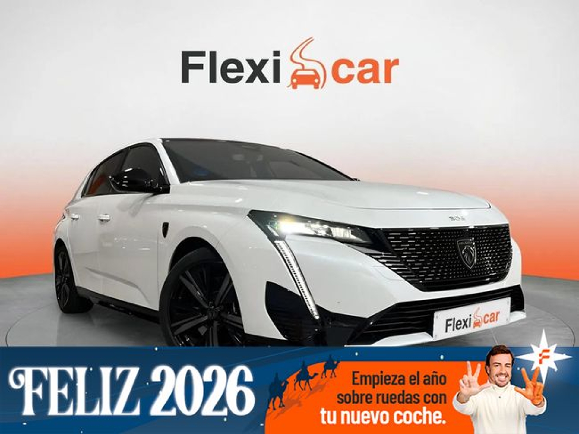 Imagen de PEUGEOT 308