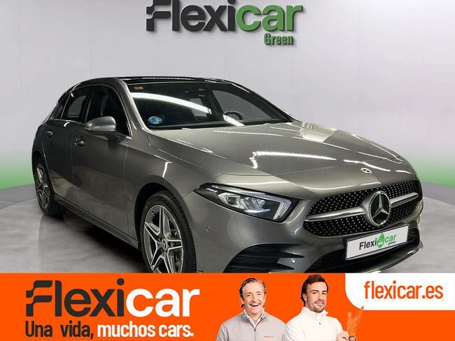 MERCEDES Clase A (A 250 e) en Madrid