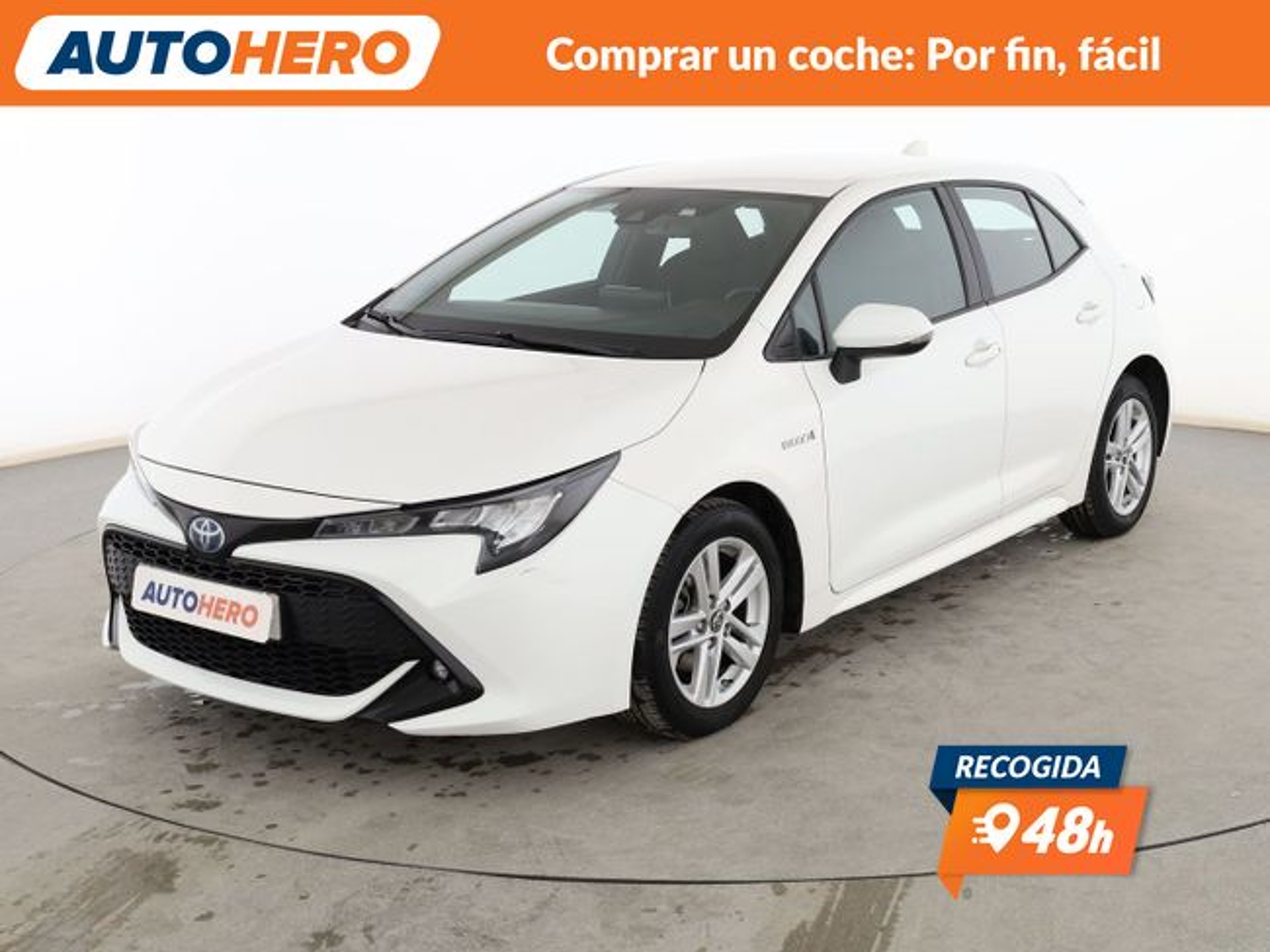 Imagen de TOYOTA Corolla
