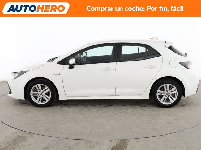 Foto del TOYOTA Corolla 125H Active Tech