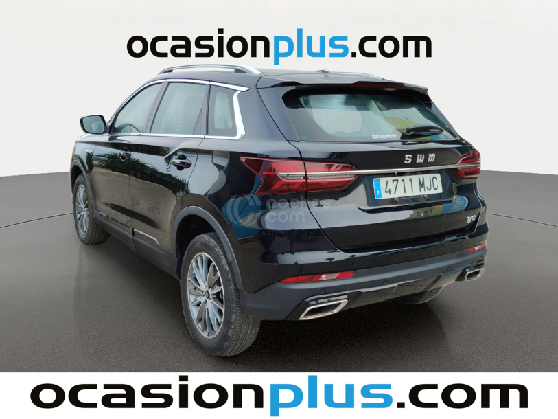 Foto del SWM G01 1.5T Luxury