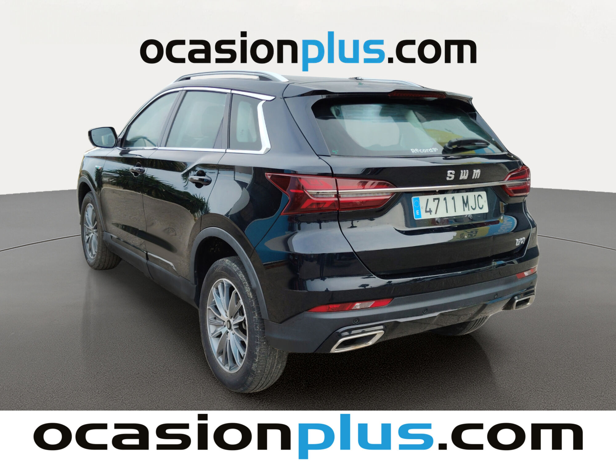 Foto del SWM G01 1.5T Luxury