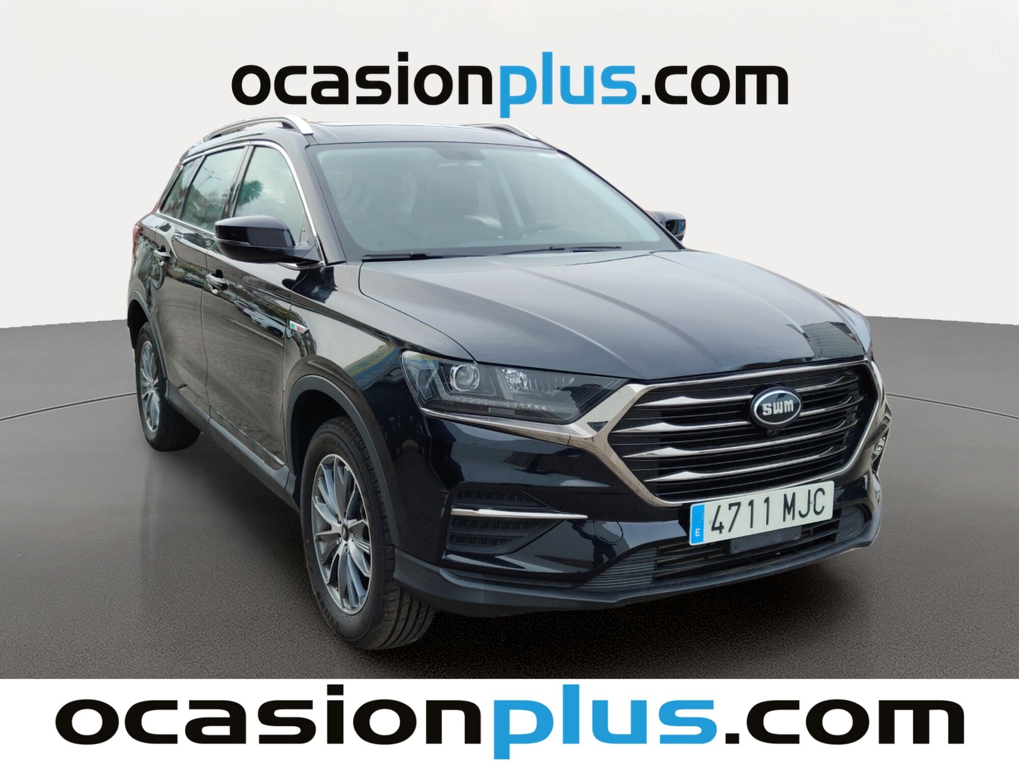 Foto del SWM G01 1.5T Luxury