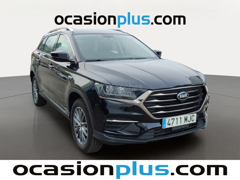 Foto del SWM G01 1.5T Luxury