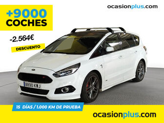 Imagen de FORD S-Max 2.0TDCi Panther ST-Line AWD Powershift 190