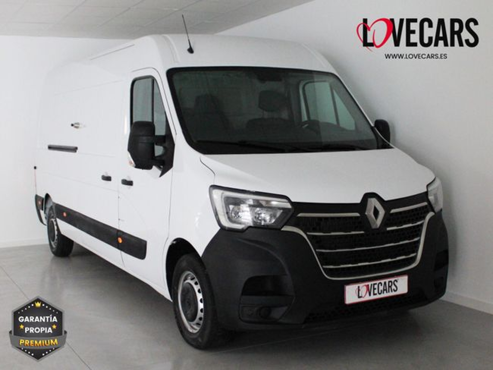 Imagen de RENAULT Master