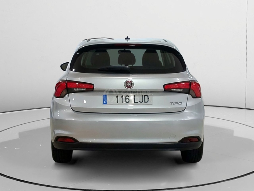Foto del FIAT Tipo 1.3 Multijet II Mirror