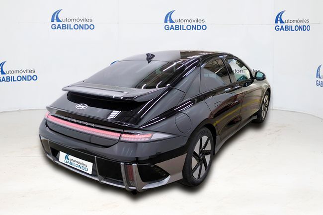 Foto del HYUNDAI Ioniq 6 168Kw Star RWD