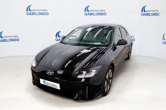 Foto del HYUNDAI Ioniq 6 168Kw Star RWD
