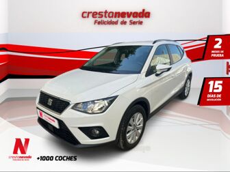 Imagen de SEAT Arona 1.0 TSI Ecomotive S&S Style 110