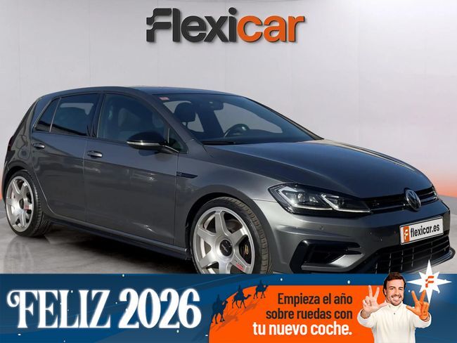 VOLKSWAGEN Golf (R 2.0 TSI 221kW (300CV) 4Motion DSG) en Asturias