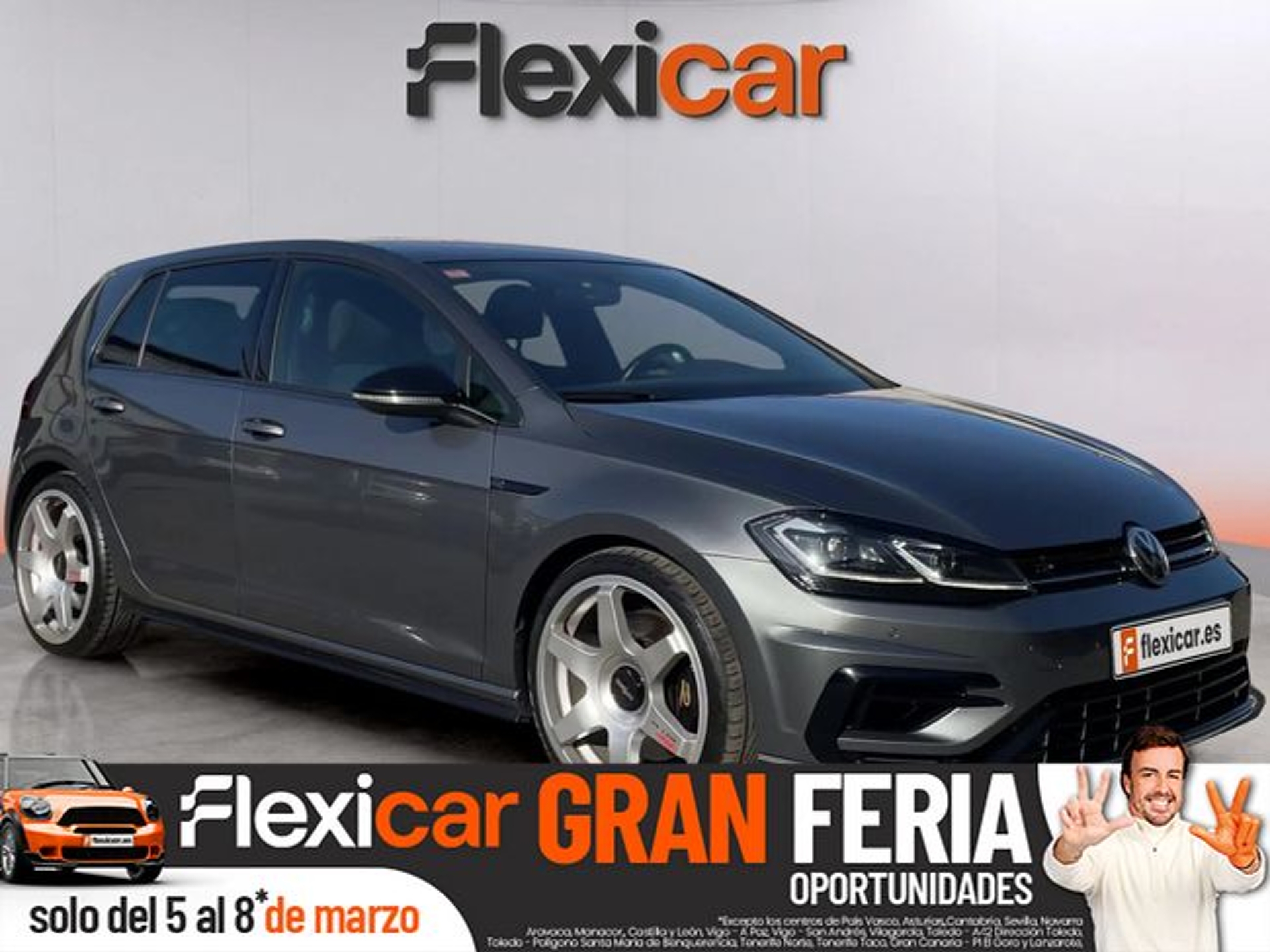 Imagen de VOLKSWAGEN Golf