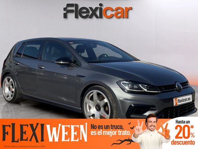 VOLKSWAGEN Golf (R 2.0 TSI 221kW (300CV) 4Motion DSG) en Asturias