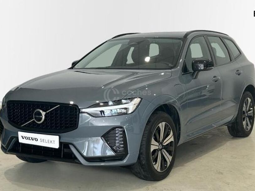 Foto del VOLVO XC60 T6 Recharge Plus Dark