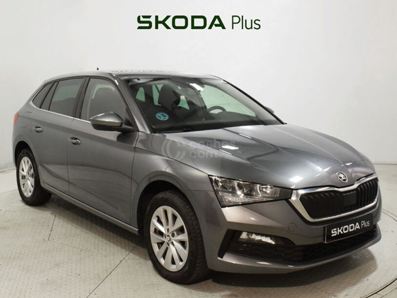 Foto del SKODA Scala 1.0 TSI Ambition 81kW