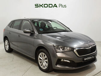 Imagen de SKODA Scala 1.0 TSI Ambition 81kW