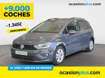 Imagen de VOLKSWAGEN Golf Sportsvan 1.2 TSI Special Ed.