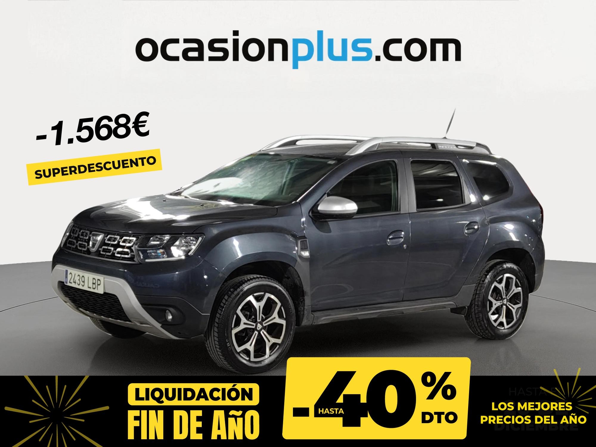 Imagen de DACIA Duster
