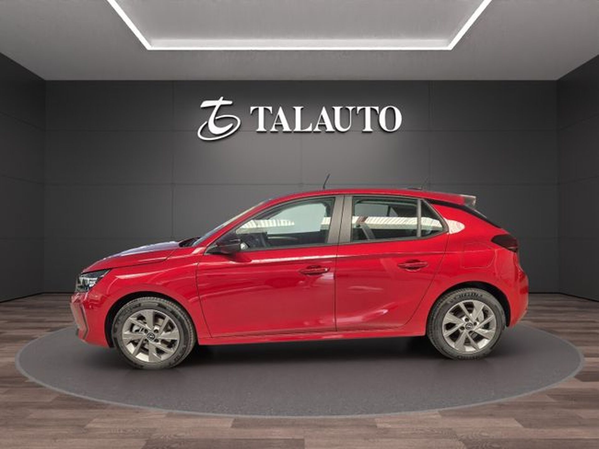 Imagen 2 de OPEL Corsa