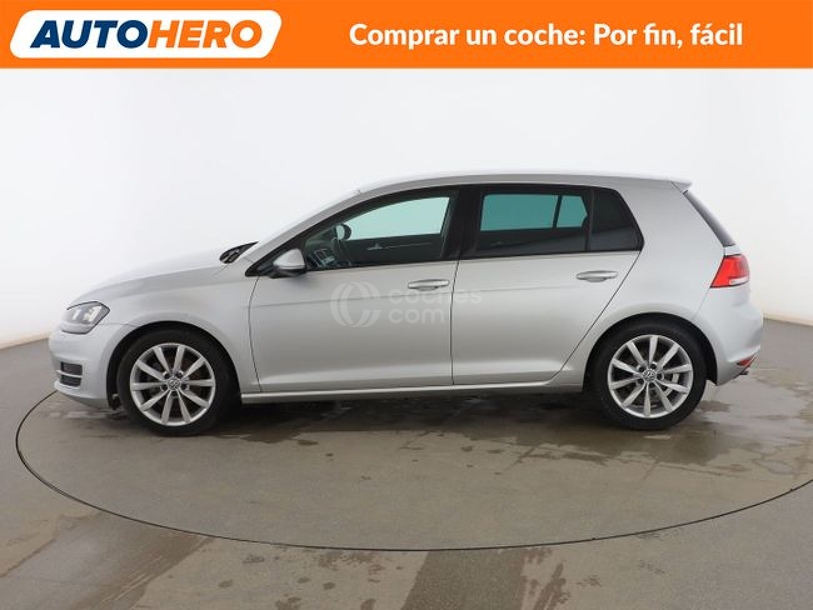 Foto del VOLKSWAGEN Golf 2.0TDI CR BMT Sport 150
