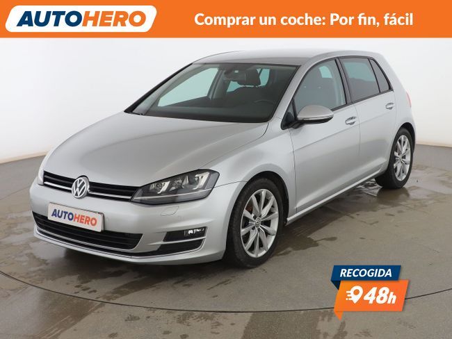 VOLKSWAGEN Golf (2.0 TDI Sport BlueMotion Tech.) en Madrid