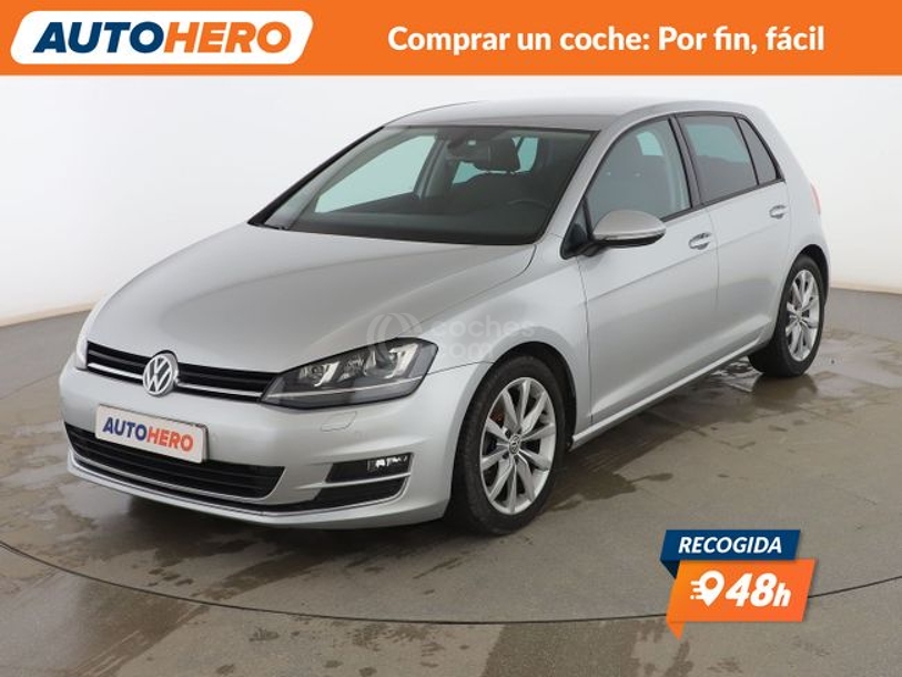 Foto del VOLKSWAGEN Golf 2.0TDI CR BMT Sport 150