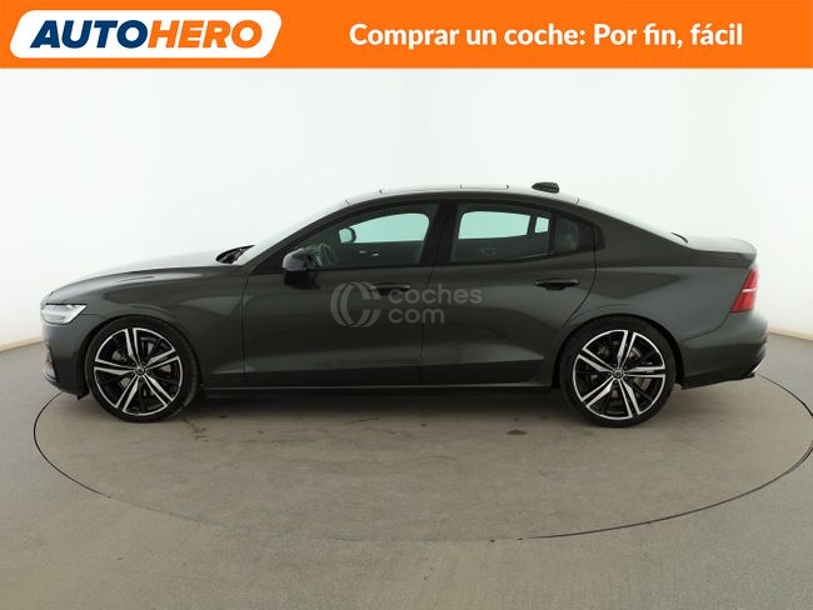 Foto del VOLVO S60 T5 R-Design Aut.
