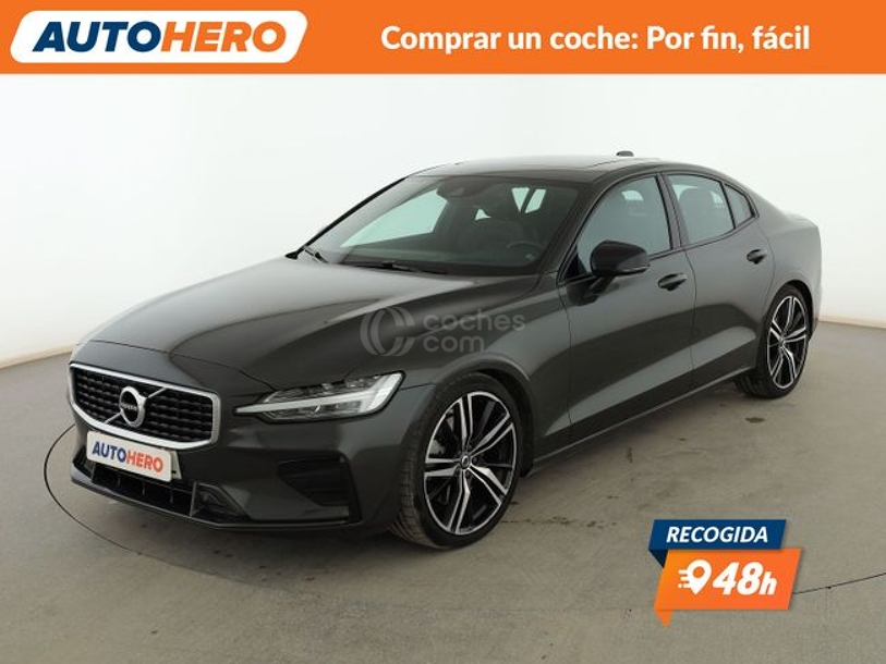Foto del VOLVO S60 T5 R-Design Aut.