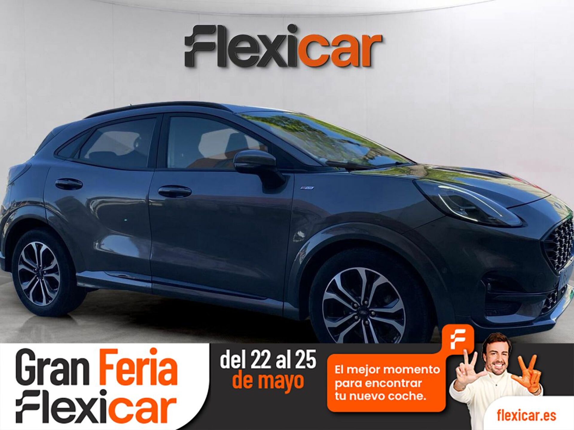 Imagen de FORD Puma