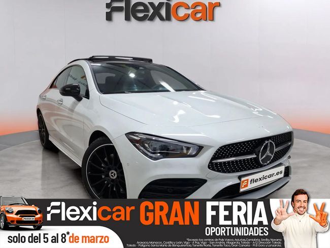 Foto del MERCEDES Clase CLA CLA 220d