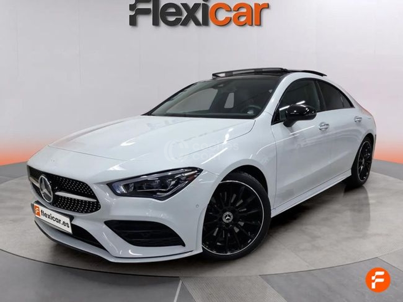 Foto del MERCEDES Clase CLA CLA 220d