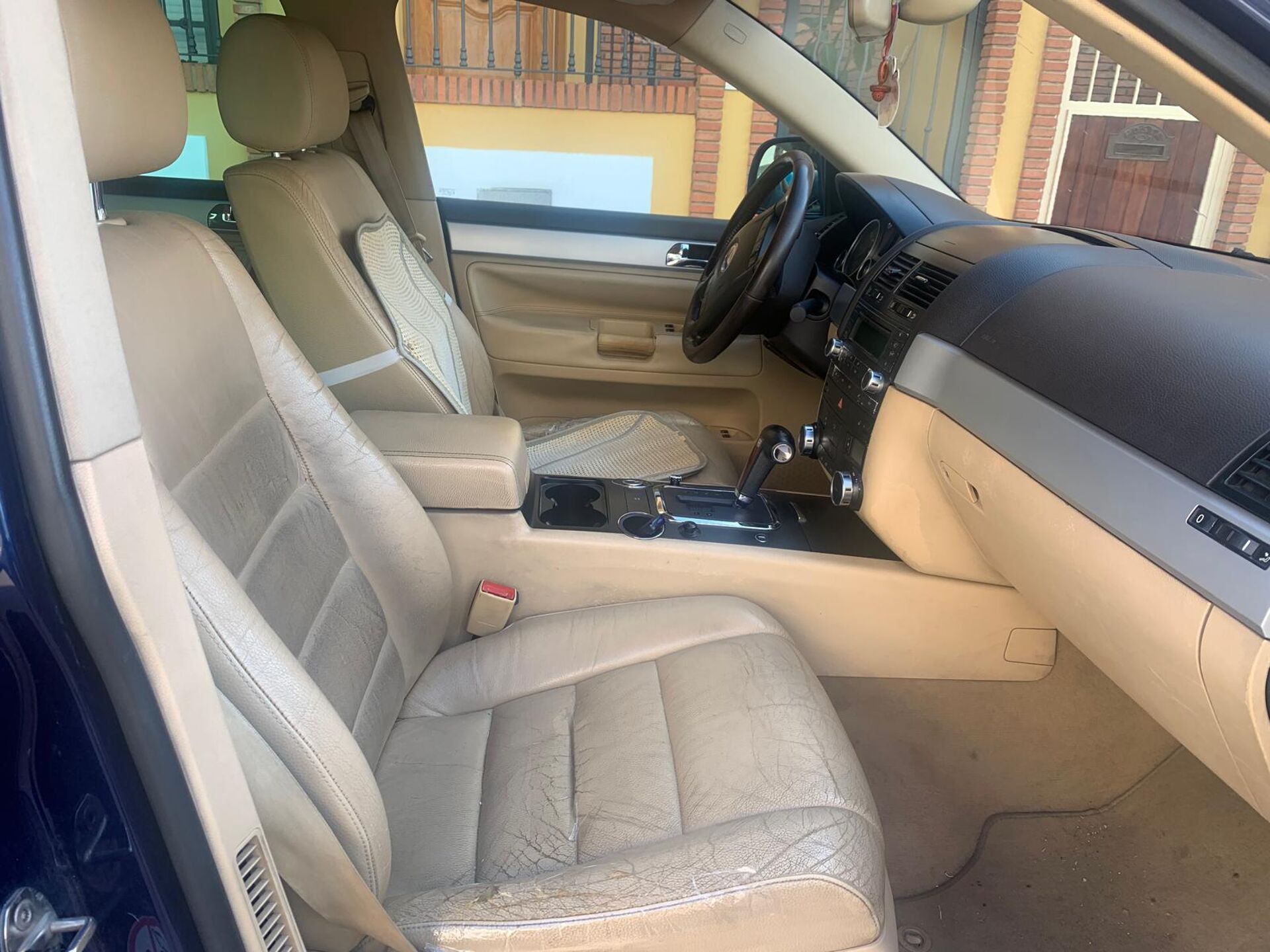 Imagen 3 de VOLKSWAGEN Touareg