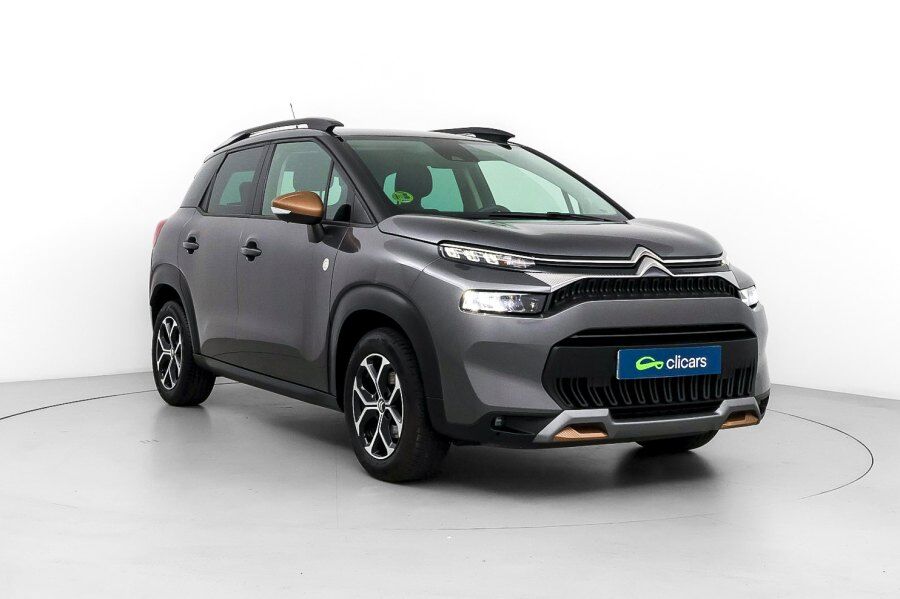Foto del CITROEN C3 Aircross Puretech S&S C-Series 110