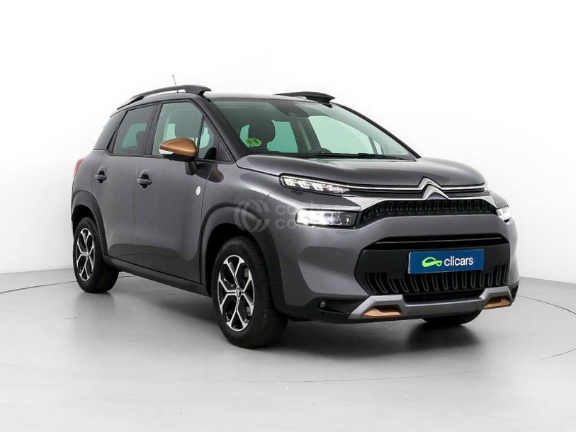Foto del CITROEN C3 Aircross Puretech S&S C-Series 110
