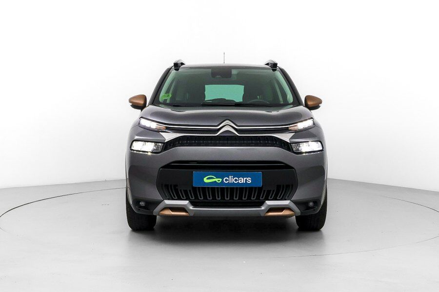 Foto del CITROEN C3 Aircross Puretech S&S C-Series 110
