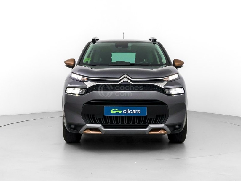 Foto del CITROEN C3 Aircross Puretech S&S C-Series 110