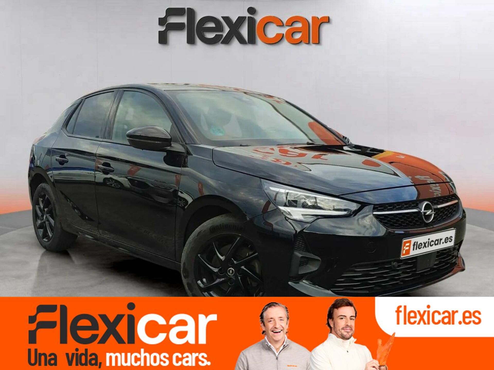 Imagen de OPEL Corsa